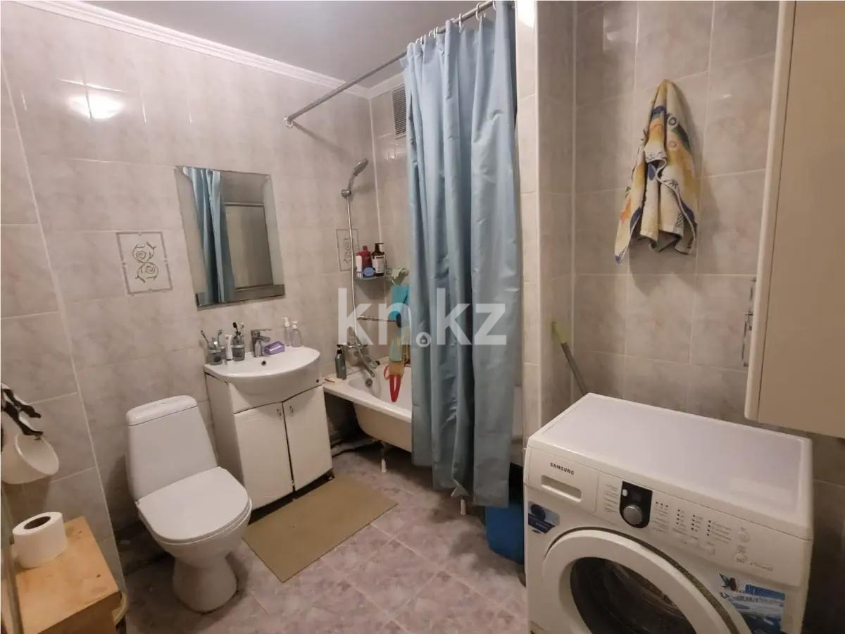 Продажа 3-комнатной квартиры, 55.6 м², ул. Клочкова, дом  128 в Алматы - фото 4