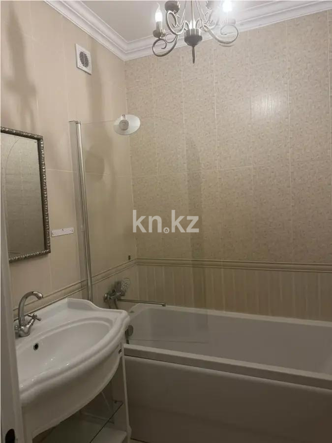 Продажа 4-комнатной квартиры, 115 м² - Продажа  четырехкомнатных квартир в Астане - страница 2 фото 6 из 6