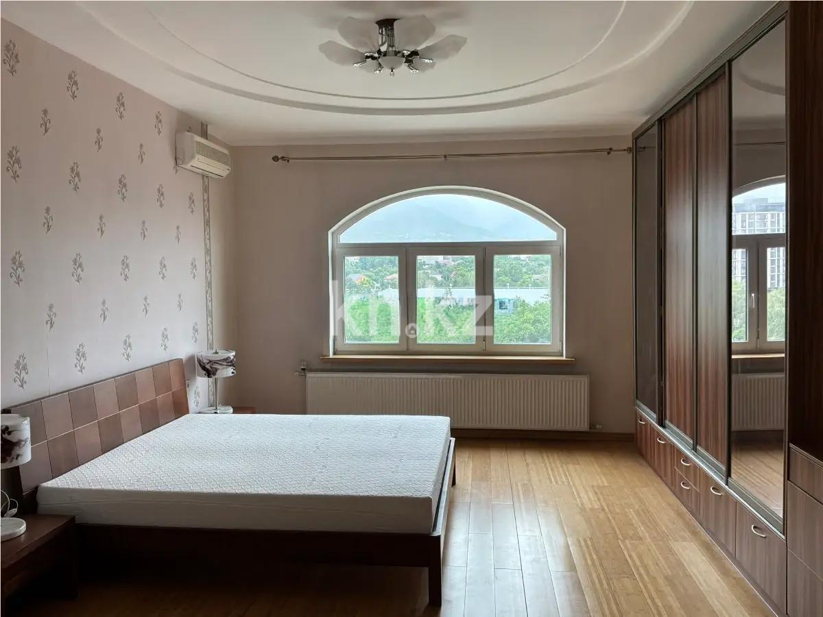 Продажа 3-комнатной квартиры, 124.5 м² в Алматы - фото 2