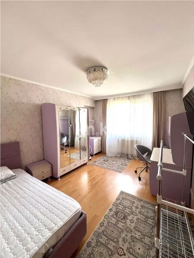 Продажа 5-комнатной квартиры, 200 м², пр. Абая - Продажа квартир в новостройках Астаны фото 3 из 7