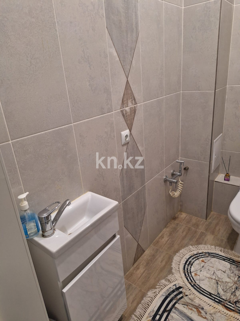 Продажа 3-комнатной квартиры, 78.5 м², ул. Мухамедханова, дом  20 - ул. Айтматова в Астане - фото 23