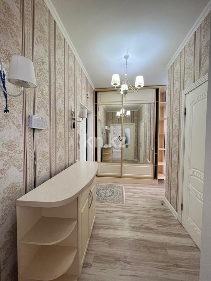 Аренда 2-комнатной квартиры, 78 м² - Продажа дач в Костанае фото 10 из 12