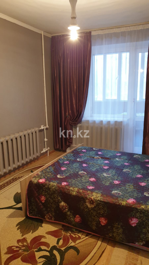 Аренда 3-комнатной квартиры посуточно, 68 м², пр. Металлургов, дом  19/2 - Аренда жилой и коммерческой недвижимости в Темиртау фото 19 из 33