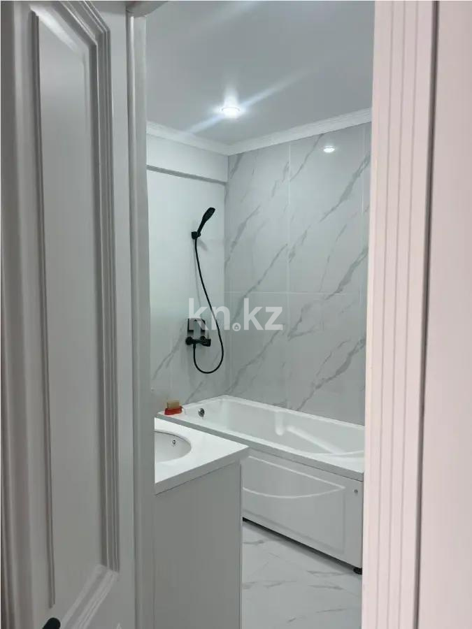 Продажа 2-комнатной квартиры, 49 м² в Алматы - фото 3