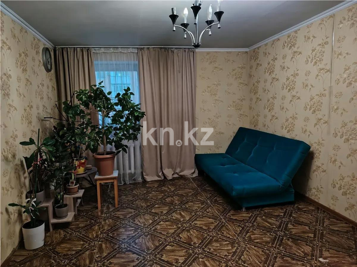 Продажа 1-комнатной квартиры, 37 м², ул. Сокпакбаева, дом  27 в Астане