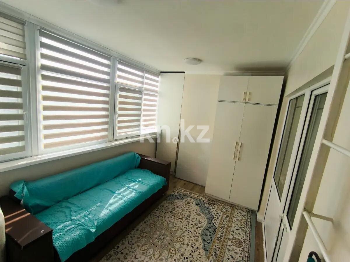 Продажа 2-комнатной квартиры, 71.8 м² в Алматы - фото 3
