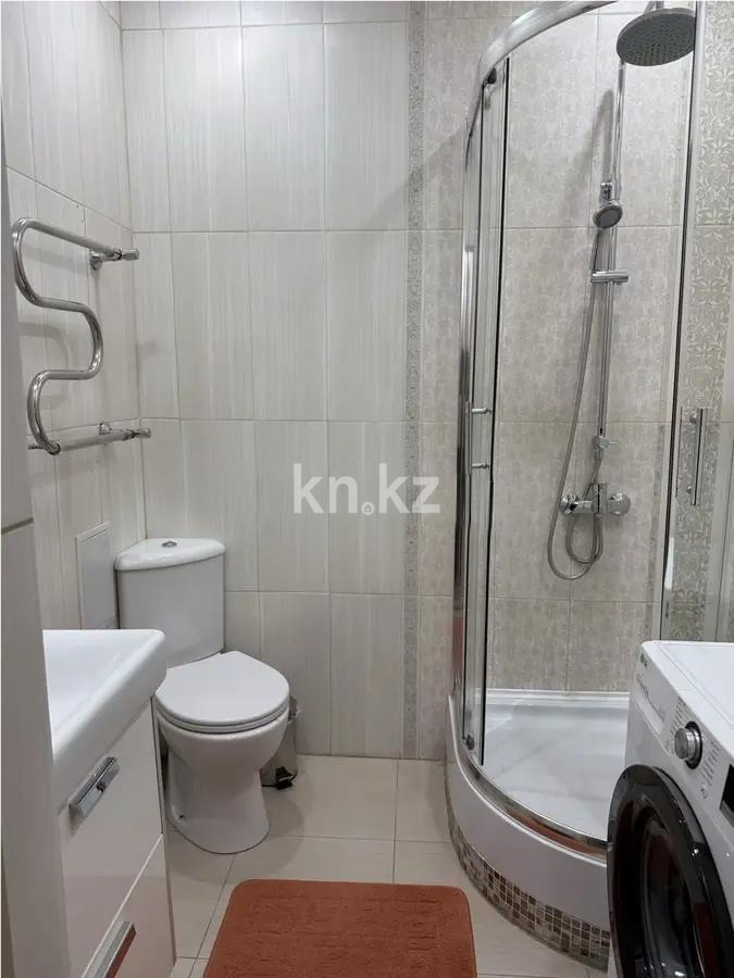 Продажа 3-комнатной квартиры, 81.9 м² - Продажа квартир в новостройках Астаны без посредников - страница 3 фото 6 из 7