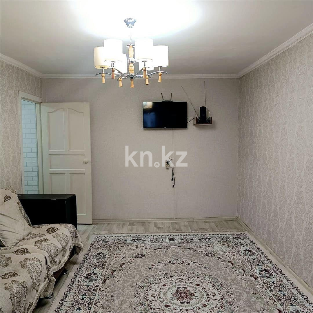 Продажа 2-комнатной квартиры, 42 м², ул. Матросова - Продажа квартир в Темиртау фото 2 из 11