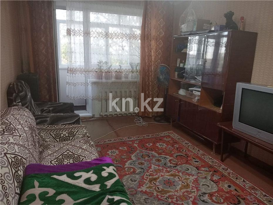 Продажа 2-комнатной квартиры, 42 м² - Продажа квартир в Шахтинске - страница 2 фото 1 из 4