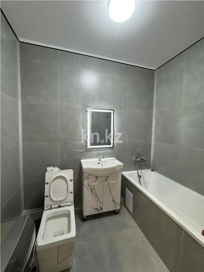 Продажа 1-комнатной квартиры, 34 м², ул. Омарова, дом  1 - Продажа  однокомнатных квартир в Алматы фото 3 из 5