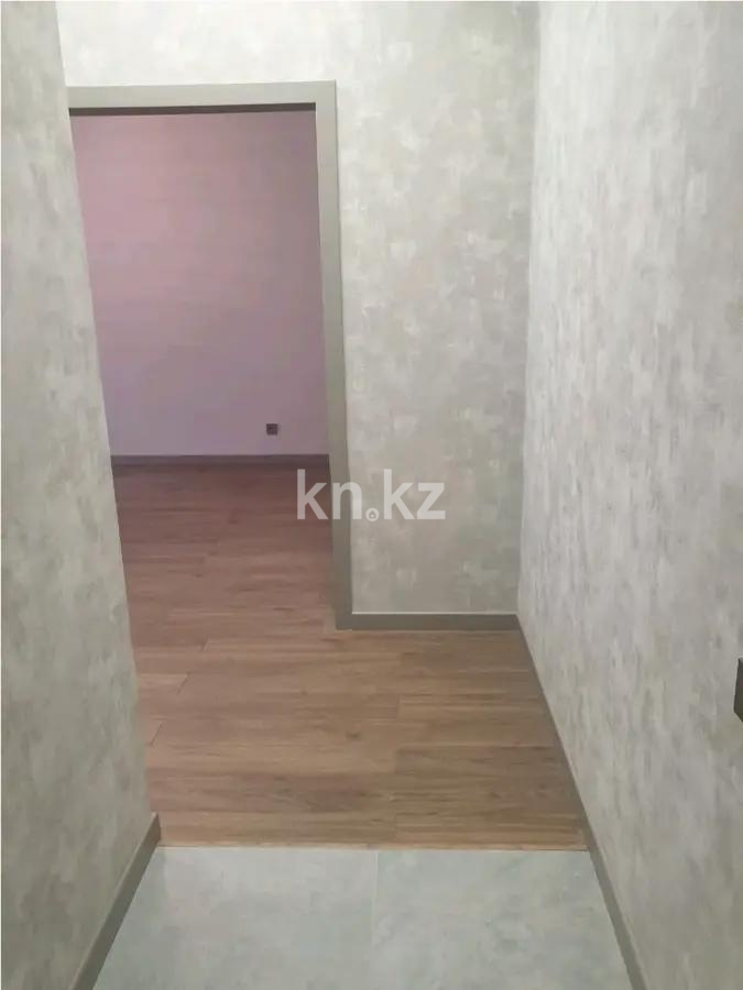 Продажа 1-комнатной квартиры, 40 м² - Продажа  однокомнатных квартир в новостройках Астаны - страница 52 фото 4 из 4