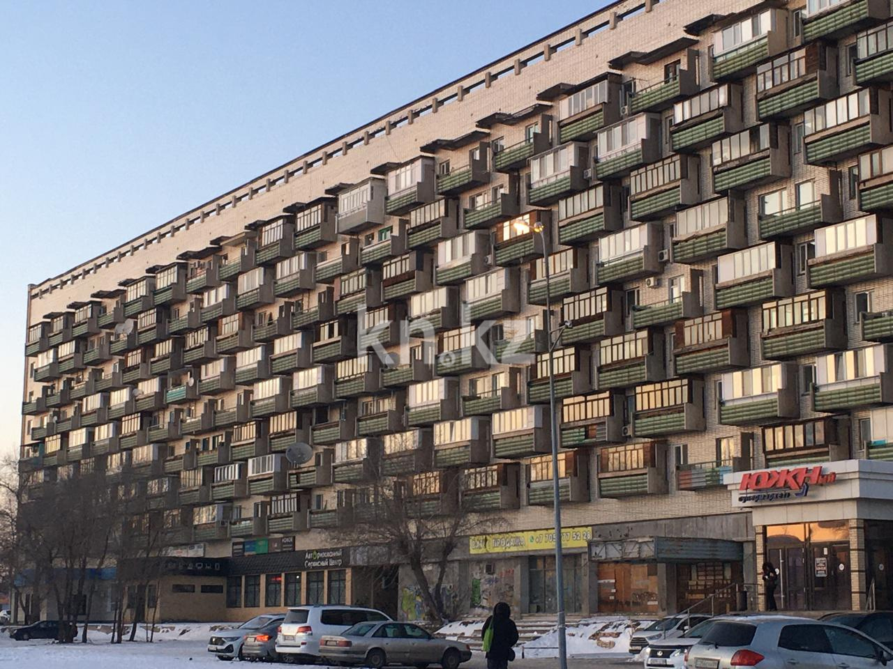 Продажа помещения, 836.8 м² - Продажа офисных и торговых помещений в Казахстане - страница 7 фото 1 из 8