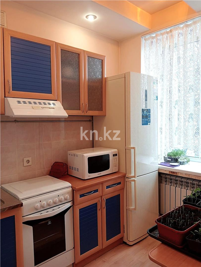 Продажа 3-комнатной квартиры, 66 м², ул. Ауэзова в Абае - фото 4