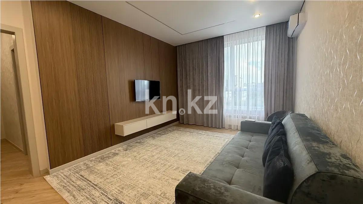 Продажа 2-комнатной квартиры, 68 м², ул. Хусейна бен Талала, дом  30 - Продажа квартир в новостройках Астаны без посредников с фото фото 1 из 4