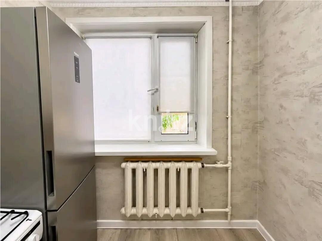 Продажа 2-комнатной квартиры, 47 м² в Караганде - фото 3