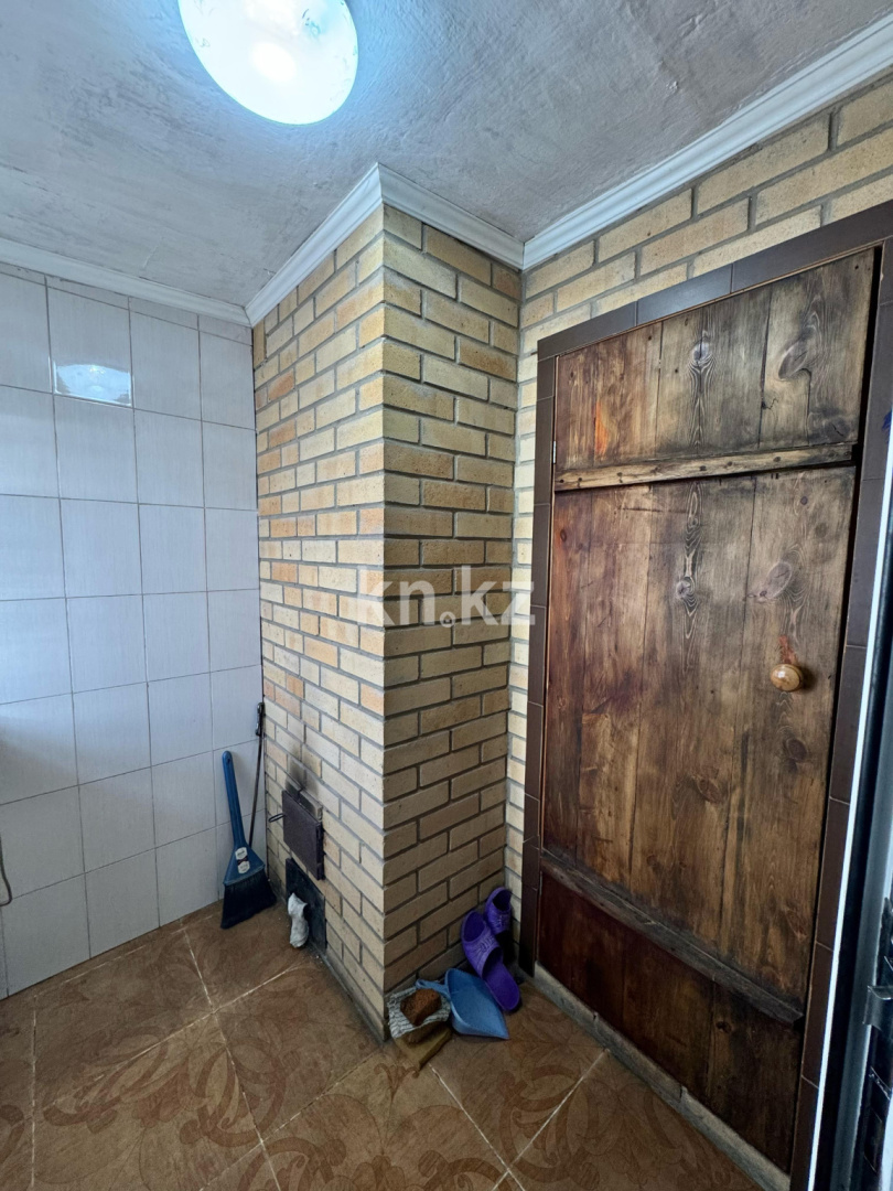 Продажа 4-комнатного дома, 65 м², ул. Бадаева в Караганде - фото 24
