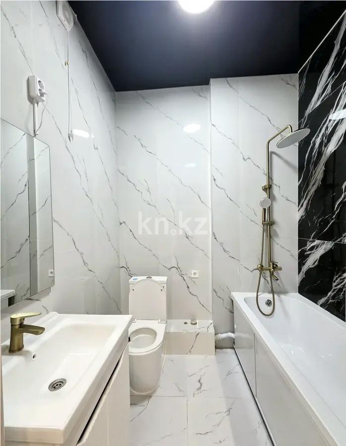 Продажа 1-комнатной квартиры, 38.5 м², ул. Молдагалиева, дом  7 в Астане - фото 3