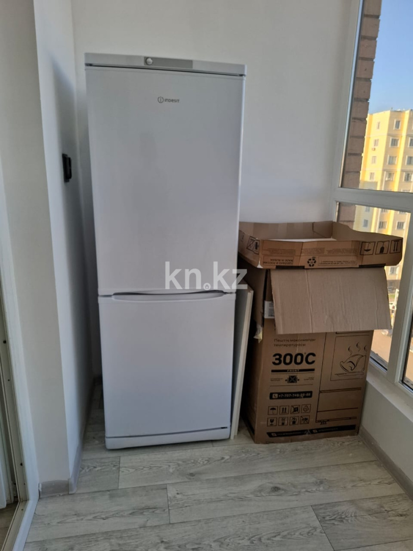 Аренда 1-комнатной квартиры, 38 м² в Астане - фото 3