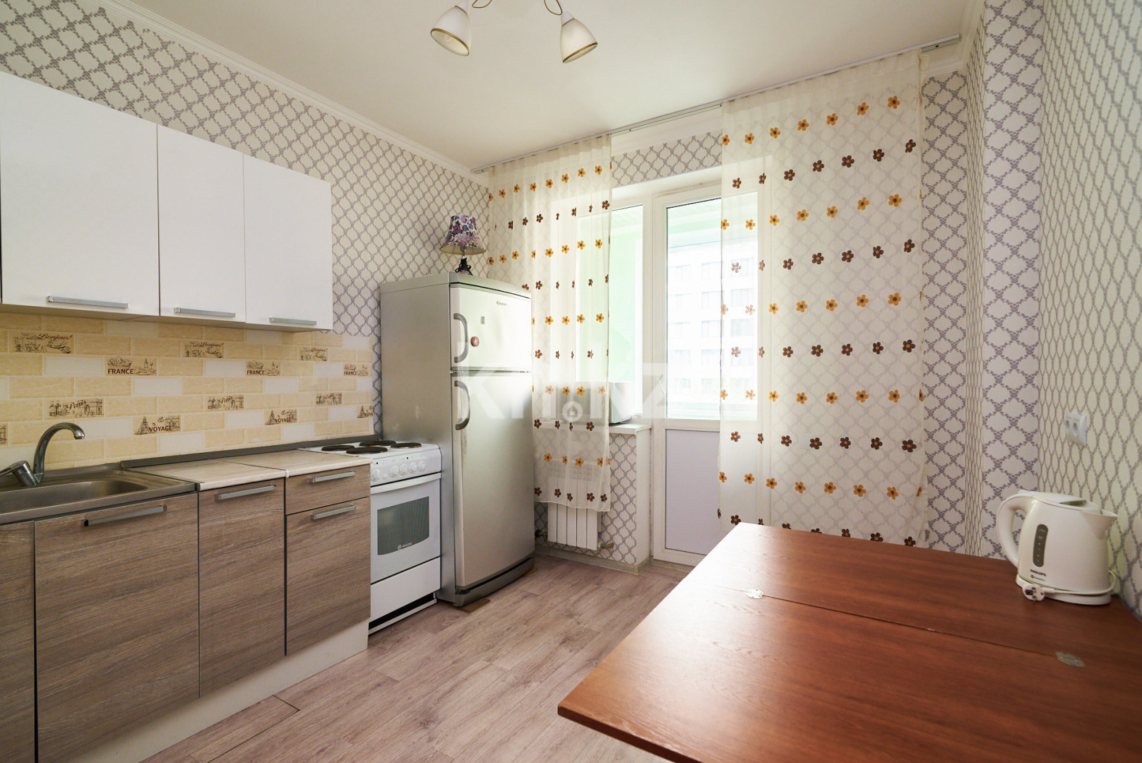 Аренда 1-комнатной квартиры, 38 м² в Астане - фото 10