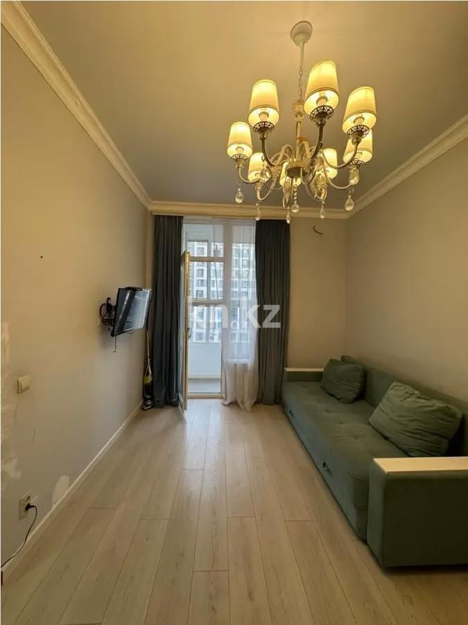 Продажа 2-комнатной квартиры, 33 м² - Продажа квартир в Астане - страница 7 фото 1 из 5