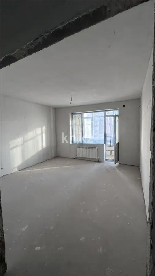 Продажа 2-комнатной квартиры, 58.9 м² - Продажа квартир в новостройках Астаны без посредников - страница 4 фото 2 из 3