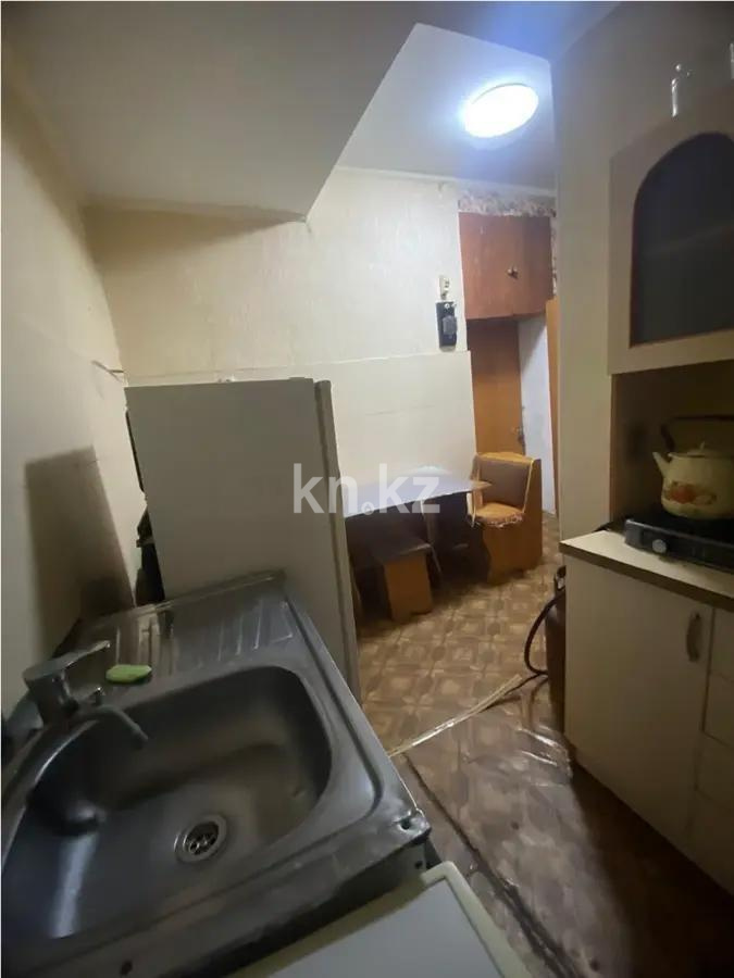 Продажа 2-комнатной квартиры, 43.2 м², ул. Досмухамедова, дом  14 в Алматы - фото 3