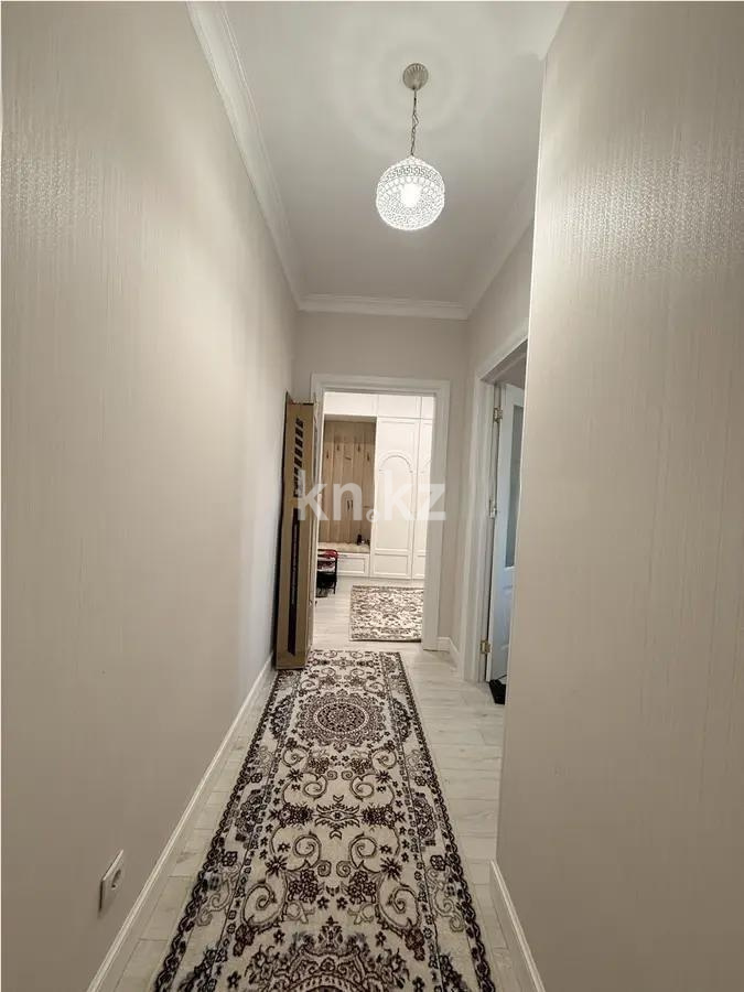 Продажа 3-комнатной квартиры, 84.7 м² в Астане - фото 5