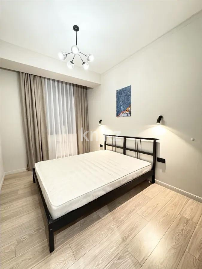 Продажа 2-комнатной квартиры, 46 м², ул. А. Шарипова, дом  145 - Продажа  двухкомнатных квартир в новостройках Алматы без посредников фото 1 из 4