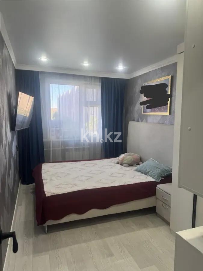 Продажа 2-комнатной квартиры, 44 м² в Караганде - фото 2