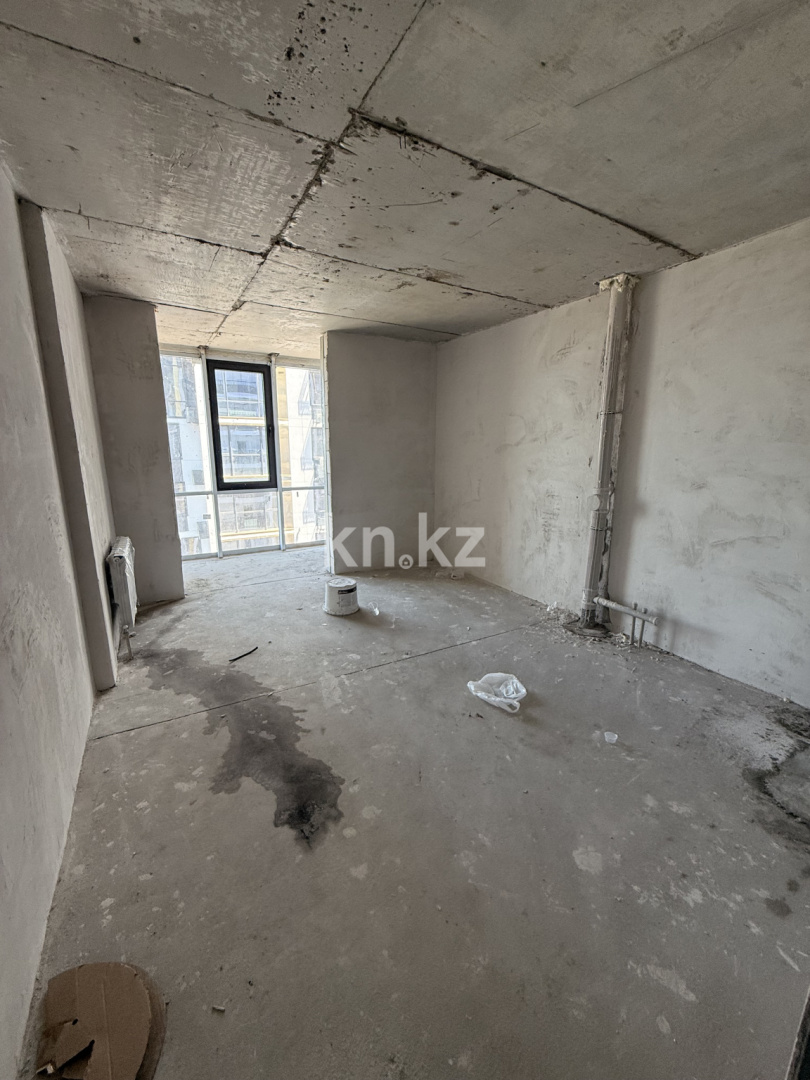 Продажа 5-комнатной квартиры, 108.9 м² - Продажа квартир в монолитном доме в Алматы фото 3 из 19
