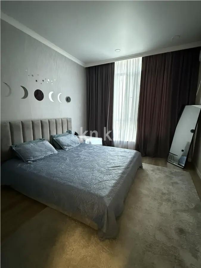 Продажа 1-комнатной квартиры, 40.2 м², ул. Торекулова, дом  95 в Алматы