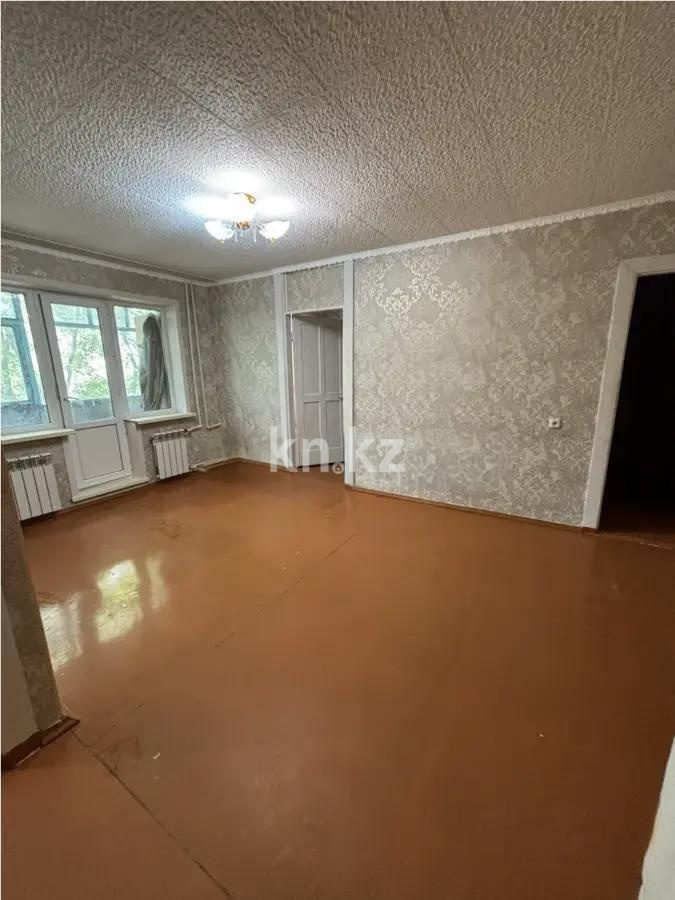 Продажа 2-комнатной квартиры, 43 м² в Темиртау