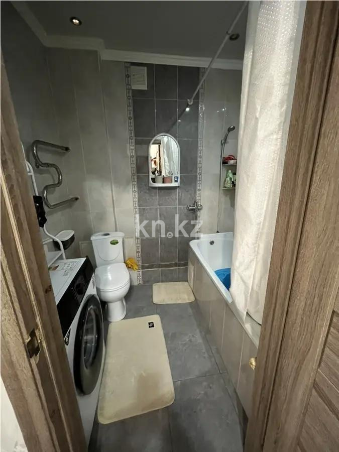 Продажа 2-комнатной квартиры, 51.5 м² - Продажа квартир от собственников в Астане - страница 4 фото 3 из 4