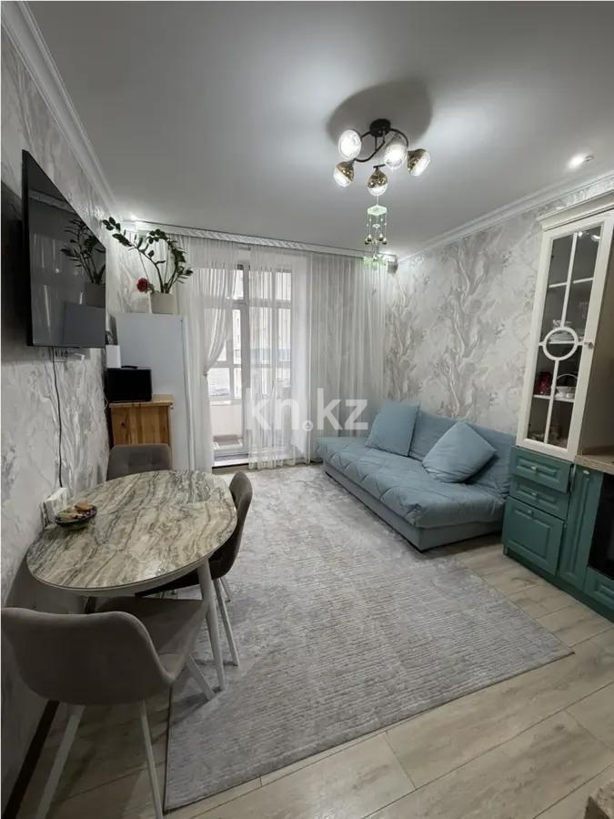 Продажа 3-комнатной квартиры, 60 м², ул. Сатпаева, дом  24 - Продажа  трехкомнатных квартир в Астане с фото фото 1 из 5