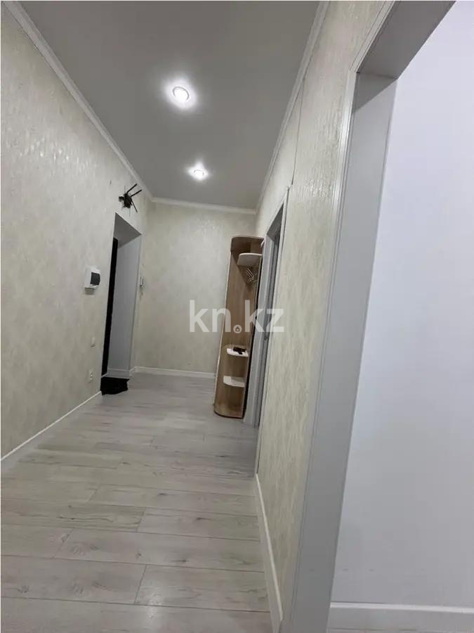 Продажа 1-комнатной квартиры, 40 м², ул. Муканова, дом  49/11 - Продажа  однокомнатных квартир в Караганде фото 3 из 3