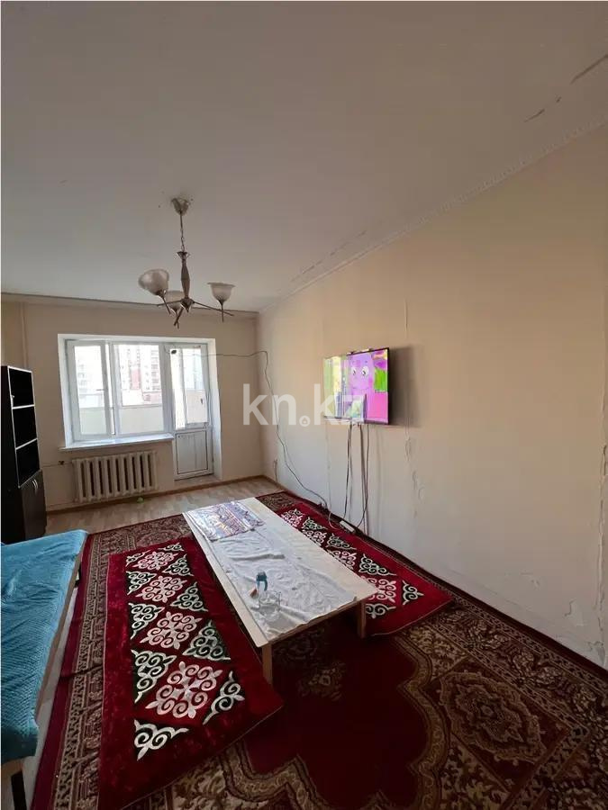 Продажа 3-комнатной квартиры, 90 м², ул. Майлина, дом  14 - Продажа  трехкомнатных квартир в новостройках Астаны фото 1 из 7