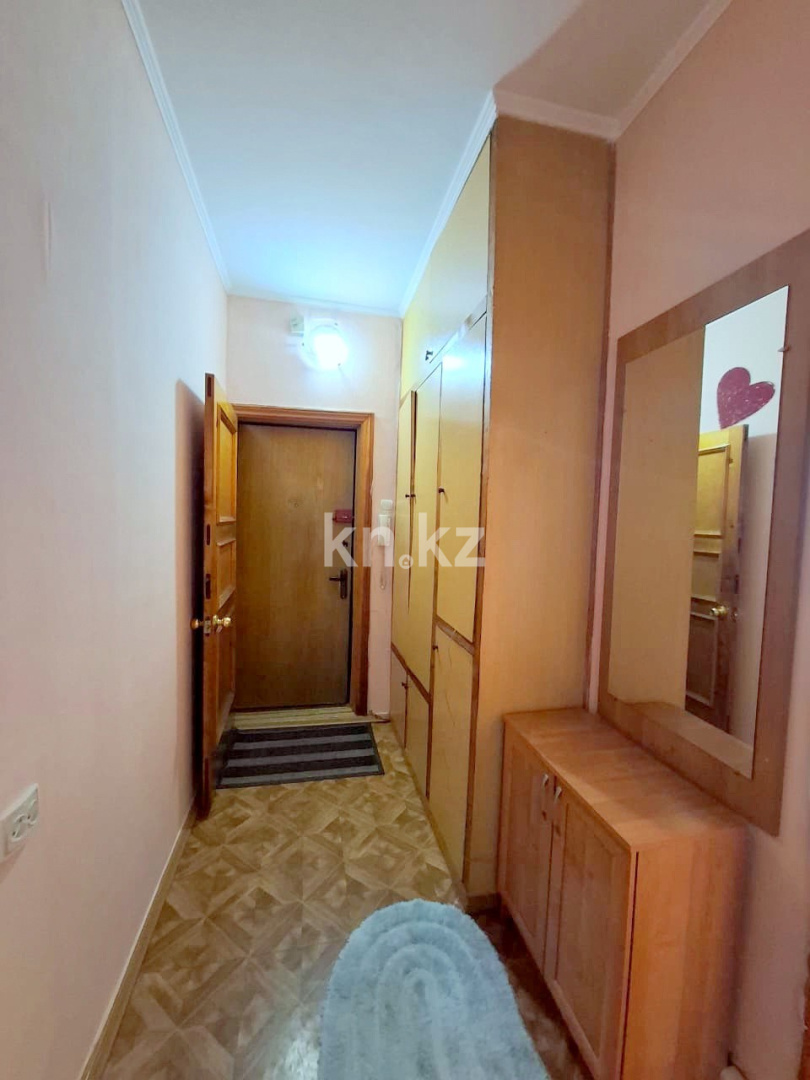 Аренда 1-комнатной квартиры, 43 м² - Аренда квартир помесячно в Алматы фото 6 из 10