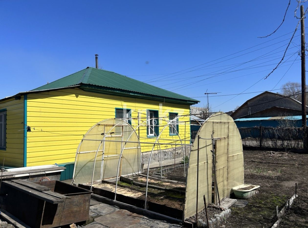 Продажа 3-комнатного дома, 50 м² - Недвижимость в Усть-Каменогорске - страница 3 фото 23 из 38