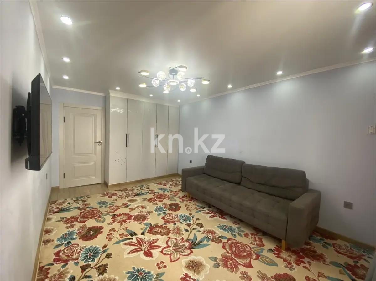 Продажа 3-комнатной квартиры, 48 м², мкр-н Аккент, дом  100 - Продажа  трехкомнатных квартир в Алматы без посредников фото 1 из 4