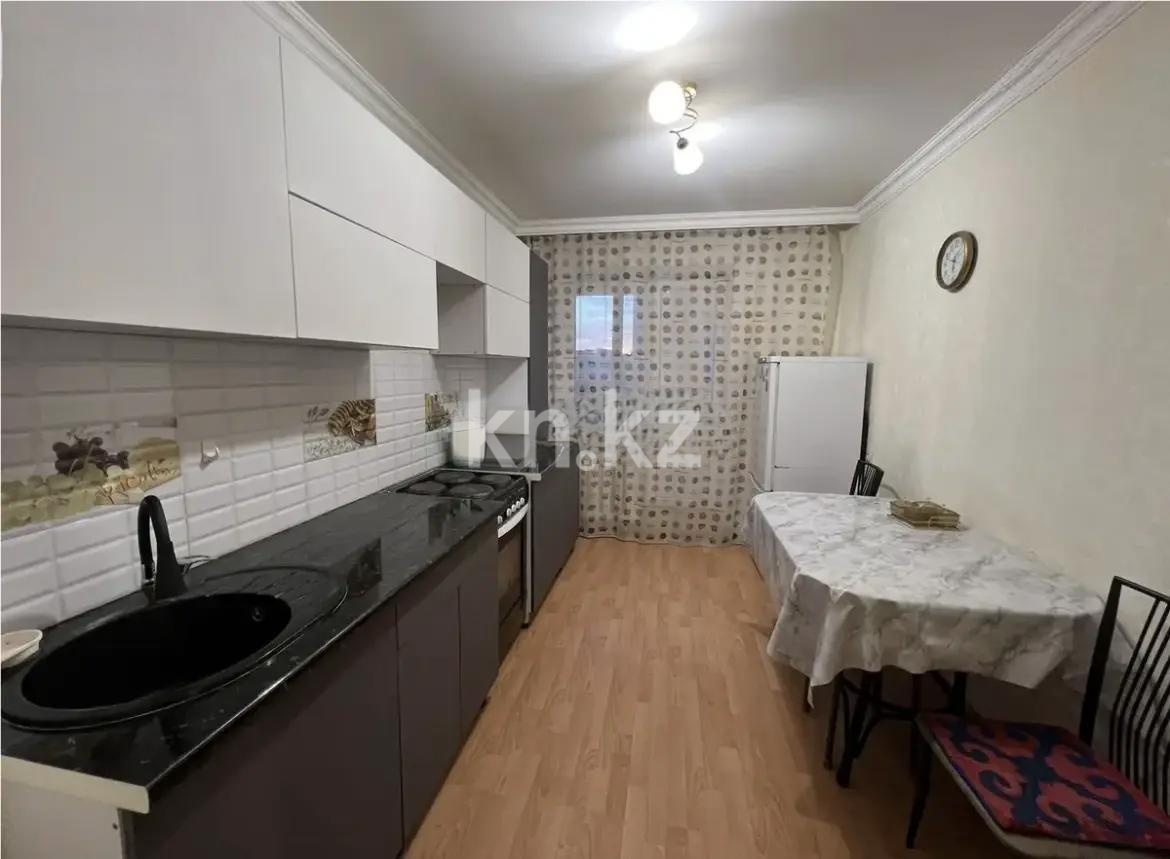Продажа 2-комнатной квартиры, 59 м², ул. Жургенова, дом  27/1 в Астане - фото 3