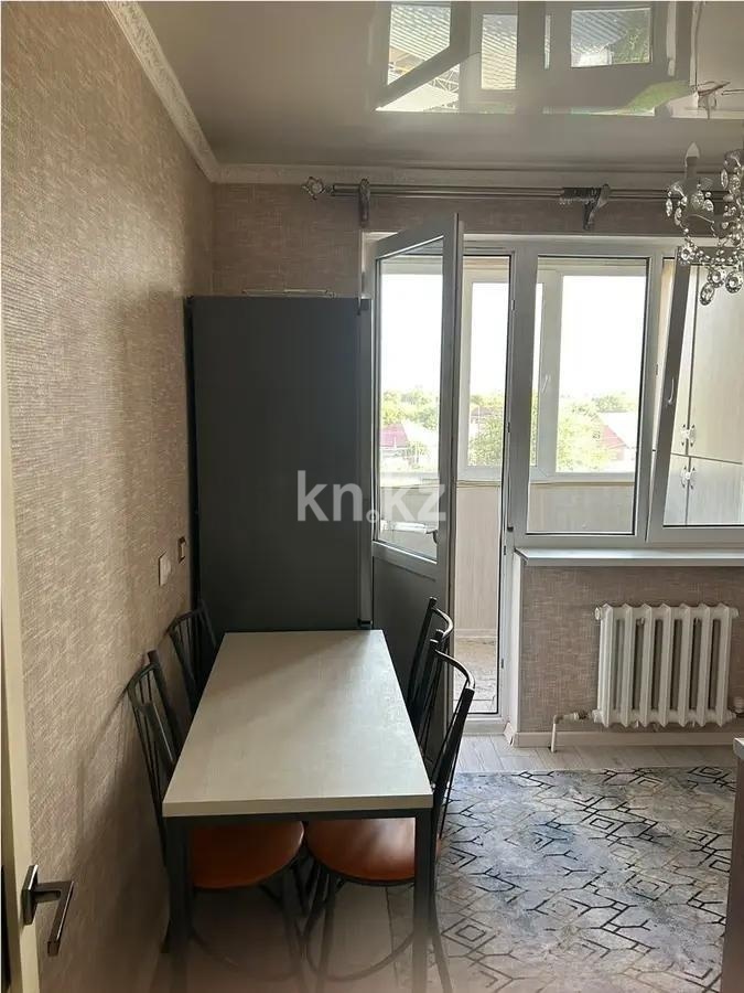Продажа 2-комнатной квартиры, 64 м² в Алматы - фото 4