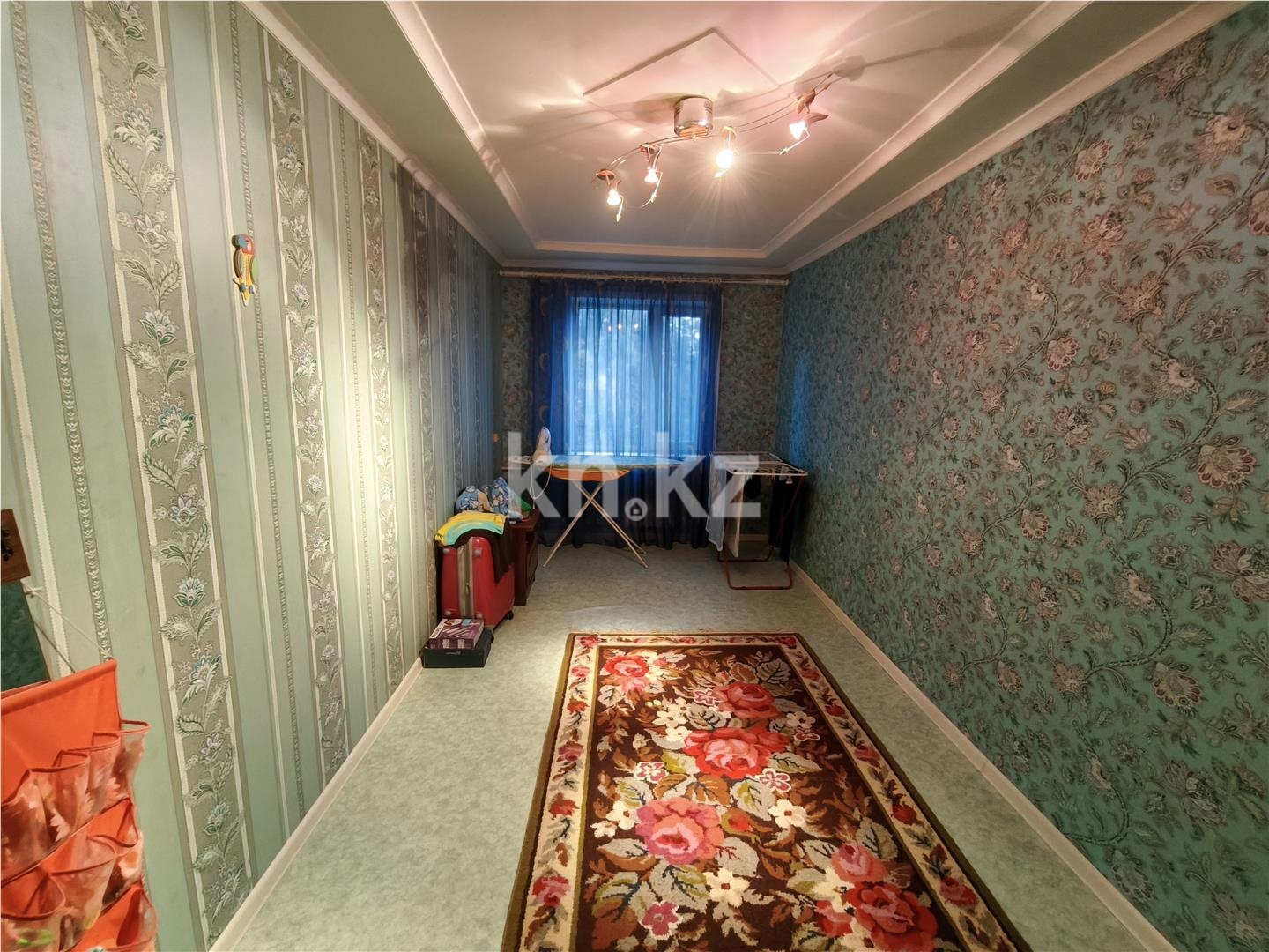 Продажа 3-комнатной квартиры, 59 м² - Продажа квартир в Городе Караганды - страница 26 фото 3 из 11