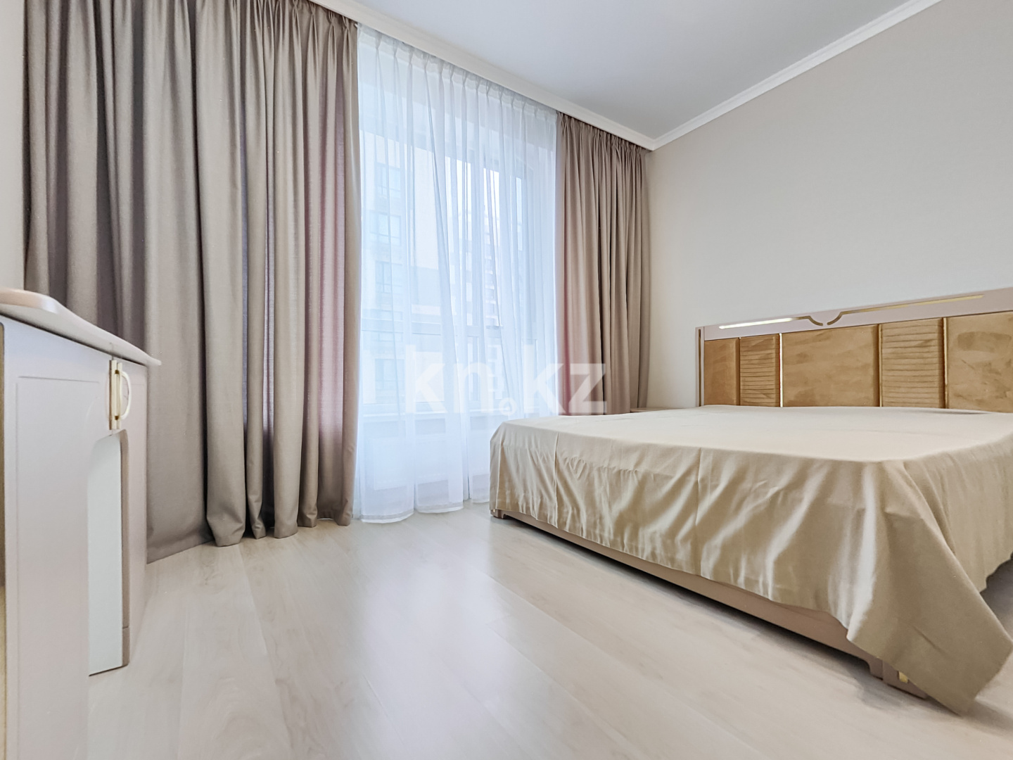 Аренда 2-комнатной квартиры, 50 м², ул. Рыскулова - Аренда квартир помесячно в Казахстане фото 7 из 13