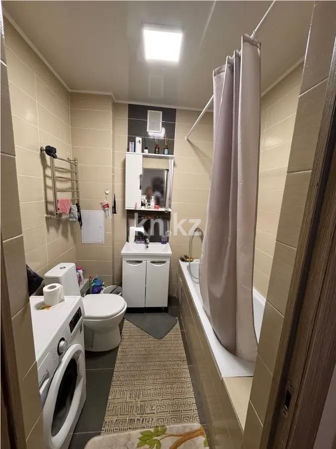Продажа 1-комнатной квартиры, 39.2 м² в Астане - фото 5