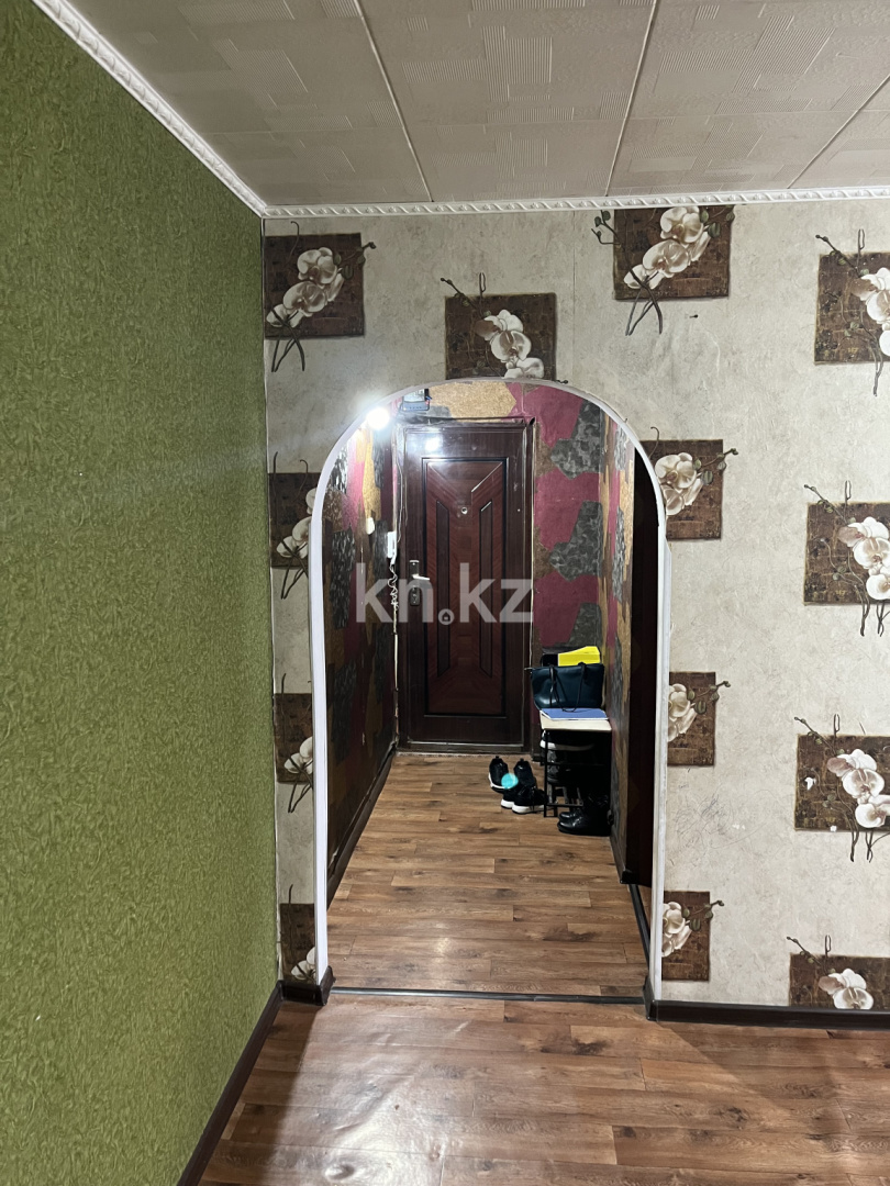 Продажа 2-комнатной квартиры, 45 м², мкр-н 3 - Продажа  двухкомнатных квартир в Таразе фото 3 из 7