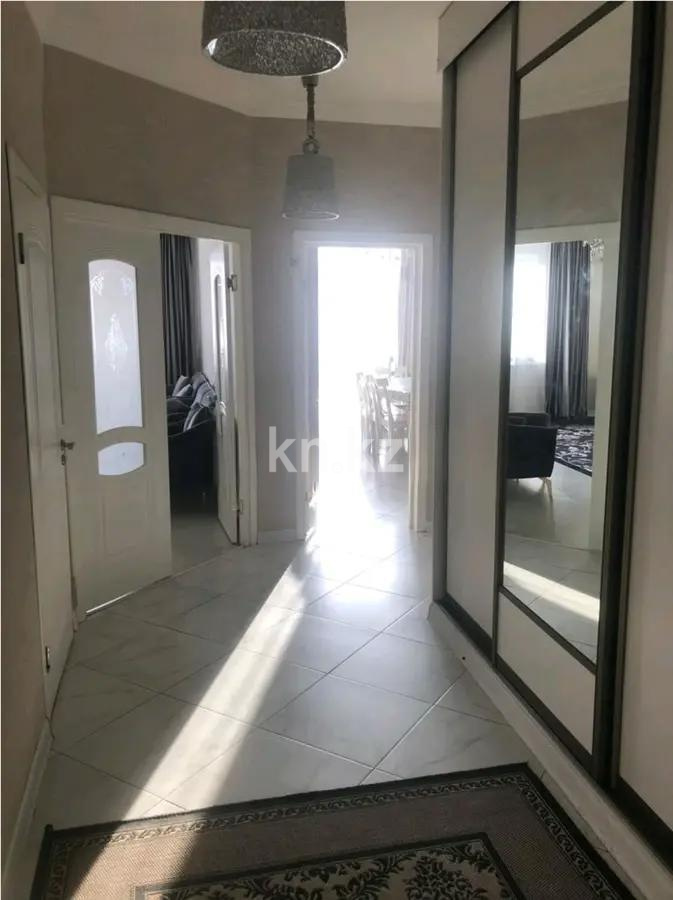 Продажа 3-комнатной квартиры, 120 м², пр. Кабанбай батыра, дом  7/2 в Астане - фото 4