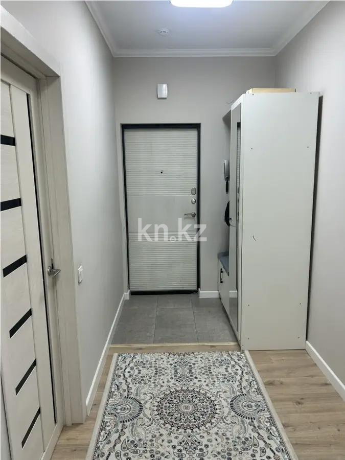 Продажа 1-комнатной квартиры, 45.5 м² - Продажа недвижимости в Алматы - страница 12 фото 4 из 4