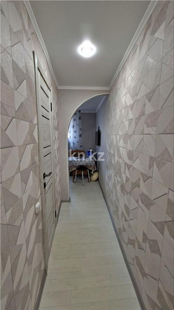 Продажа 2-комнатной квартиры, 42 м² - Продажа квартир в Темиртау фото 12 из 13