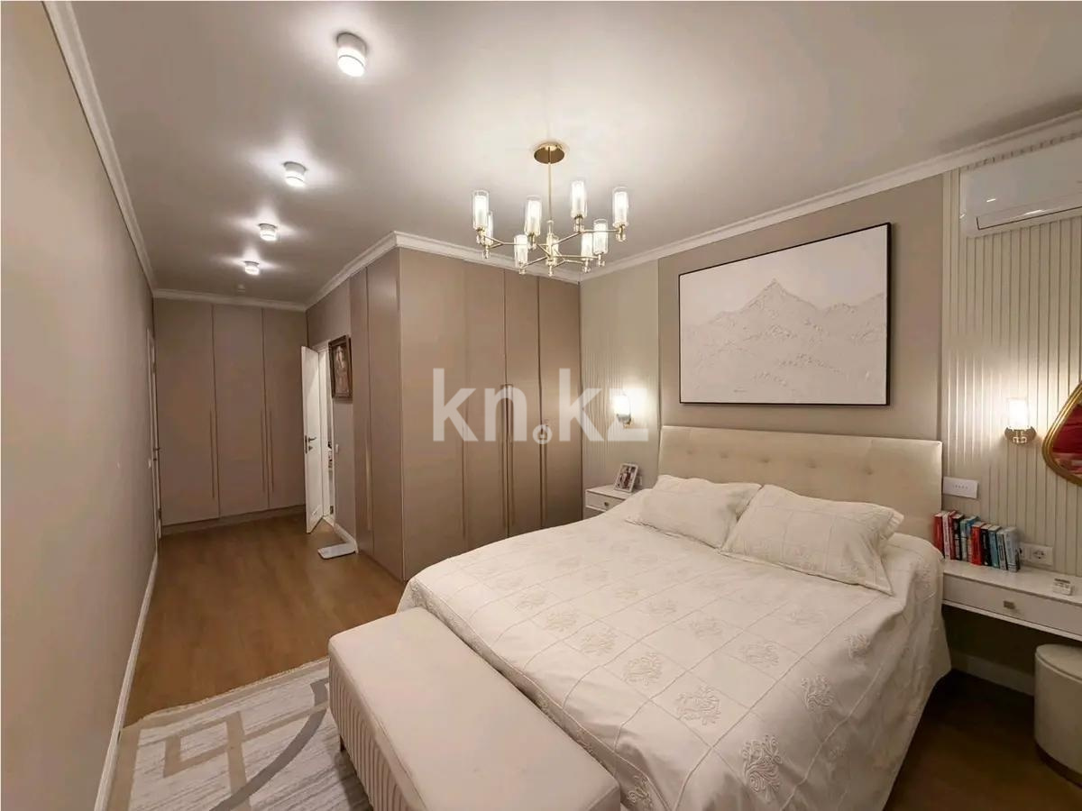 Продажа 3-комнатной квартиры, 90 м² - Продажа квартир в Алатауском р-не Алматы - страница 3 фото 5 из 7