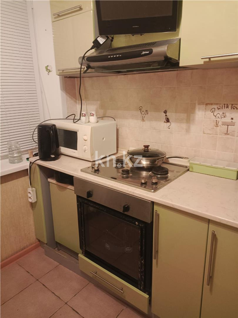 Продажа 1-комнатной квартиры, 38 м², ул. Сатыбалдина - Продажа квартир в Казахстане фото 2 из 4